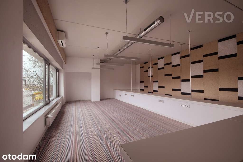 Designerskie biuro open space. 2 miejsca parking. - Pełny obrazek: 5/15