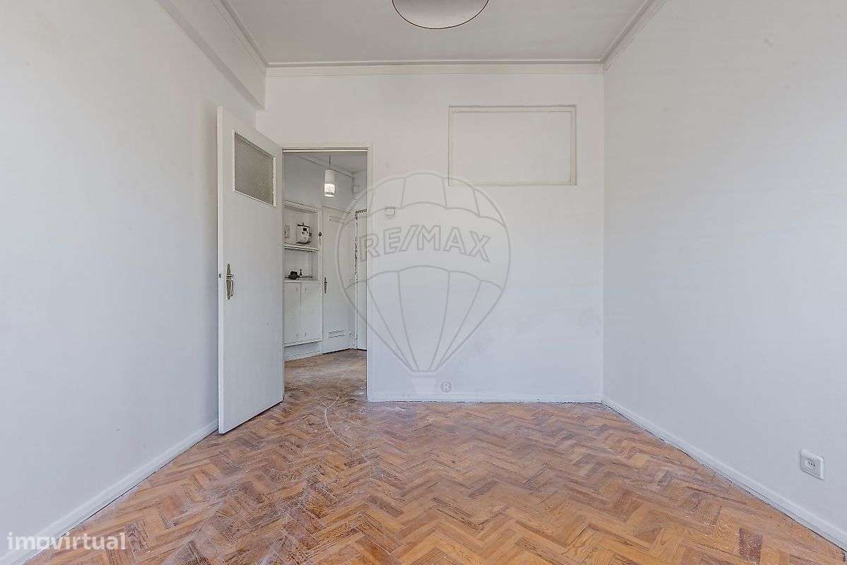 Apartamento T1 para venda-14