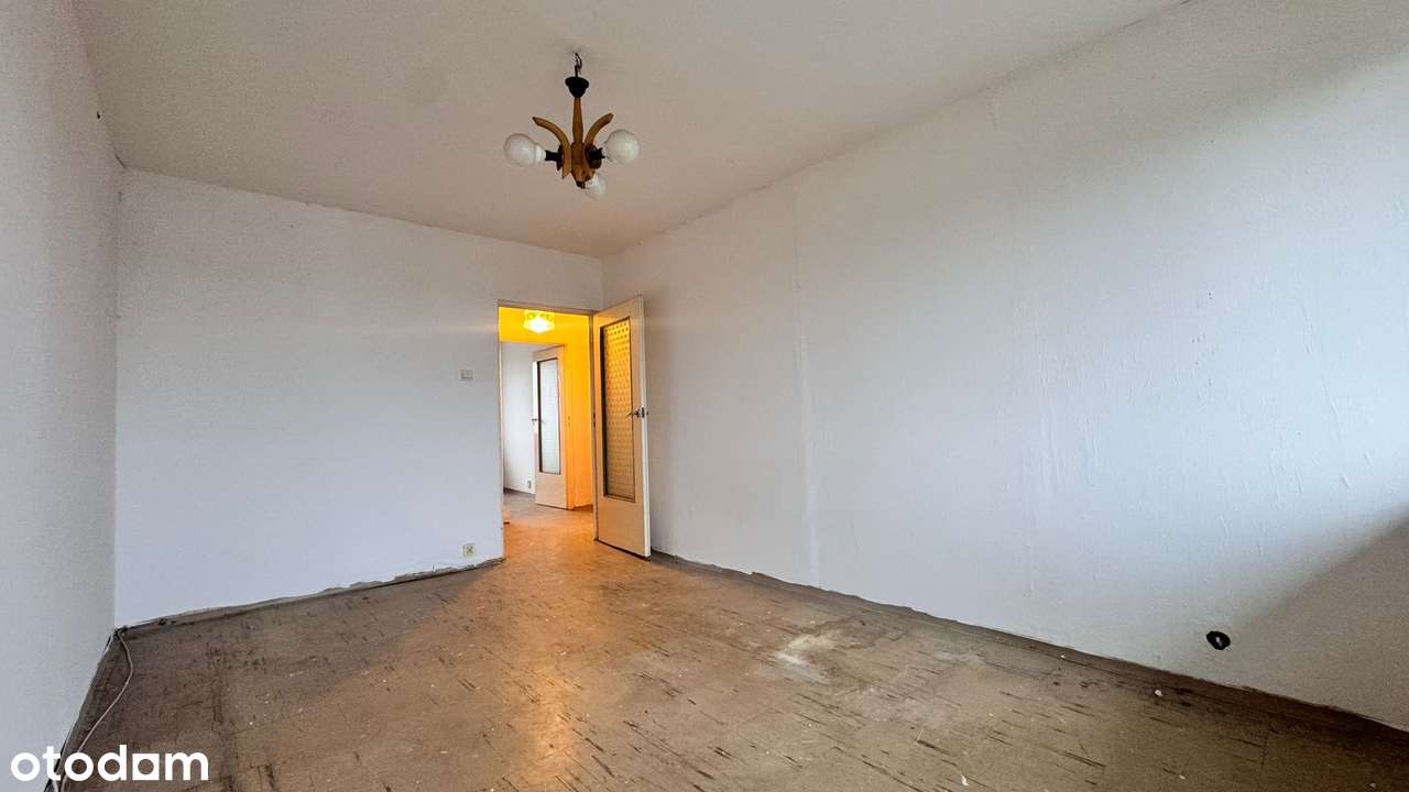 Świetna lokalizacja na Górczynie! Kilka kroków od SZKOŁY NR 13-2