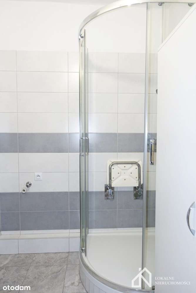 Mieszkanie o powierzchni 61,50 m2 przy ul. Gałczyńskiego na sprzedaż!-16