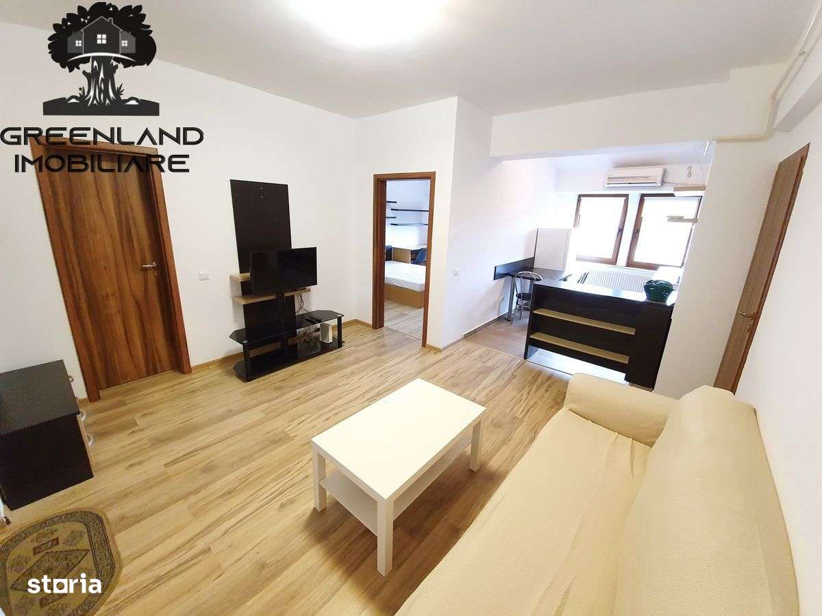 Apartament 3 camere, mobilat si utilat, Tatarasi , BLOC NOU - Imagine principală: 3/12