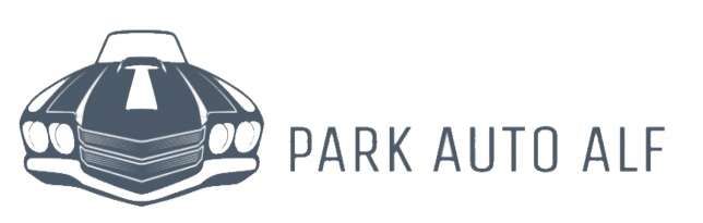 PARK AUTO ALF logo