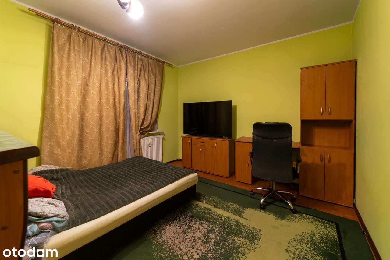 Kawalerka idealna na wynajem! Do wejścia Pomagamy w uzyskaniu kredytu! - Pełny obrazek: 5/6