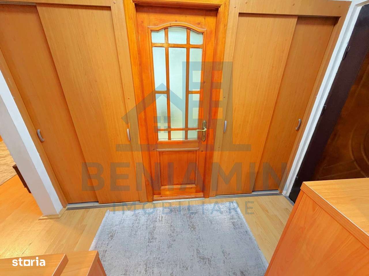 3 camere decomandat Mcdonalds 66mp etaj 2 centrala proprie-5