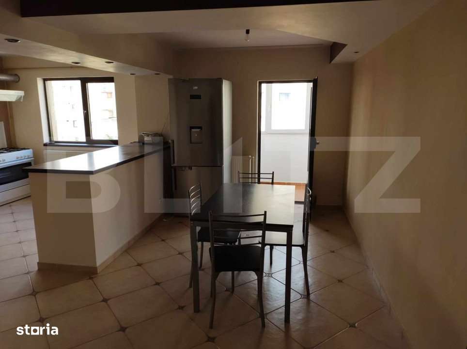 Apartament cu etaj, 4 camere, zona Canta - Imagine principală: 2/11