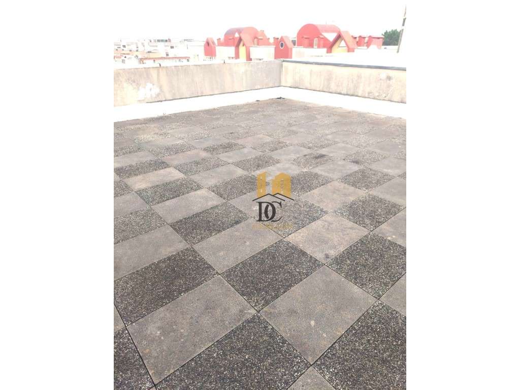 Apartamento T2 com terraço - Amorosa, Viana do Castelo-8