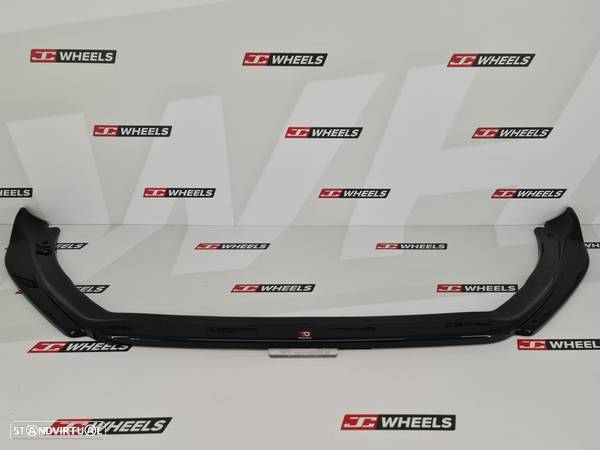 Spoiler frontal Maxton Ford Fiesta Mk8 St/ St Line - 5