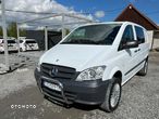 Mercedes-Benz Vito 116 CDI (BlueTEC) Tourer 4MATIC Kompakt PRO - 2