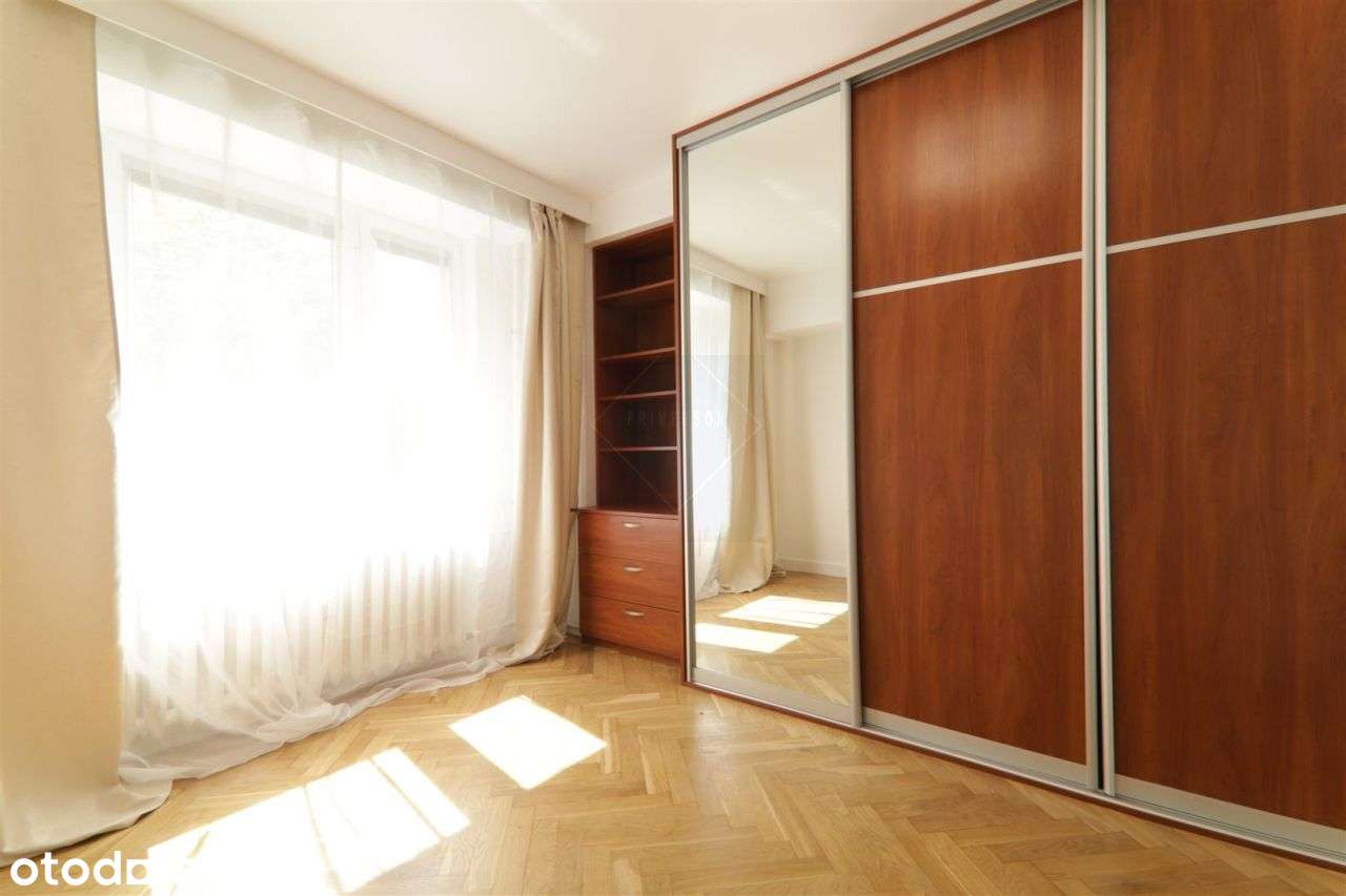 65 m² | 3 pokoje | po remoncie |metro służew-7