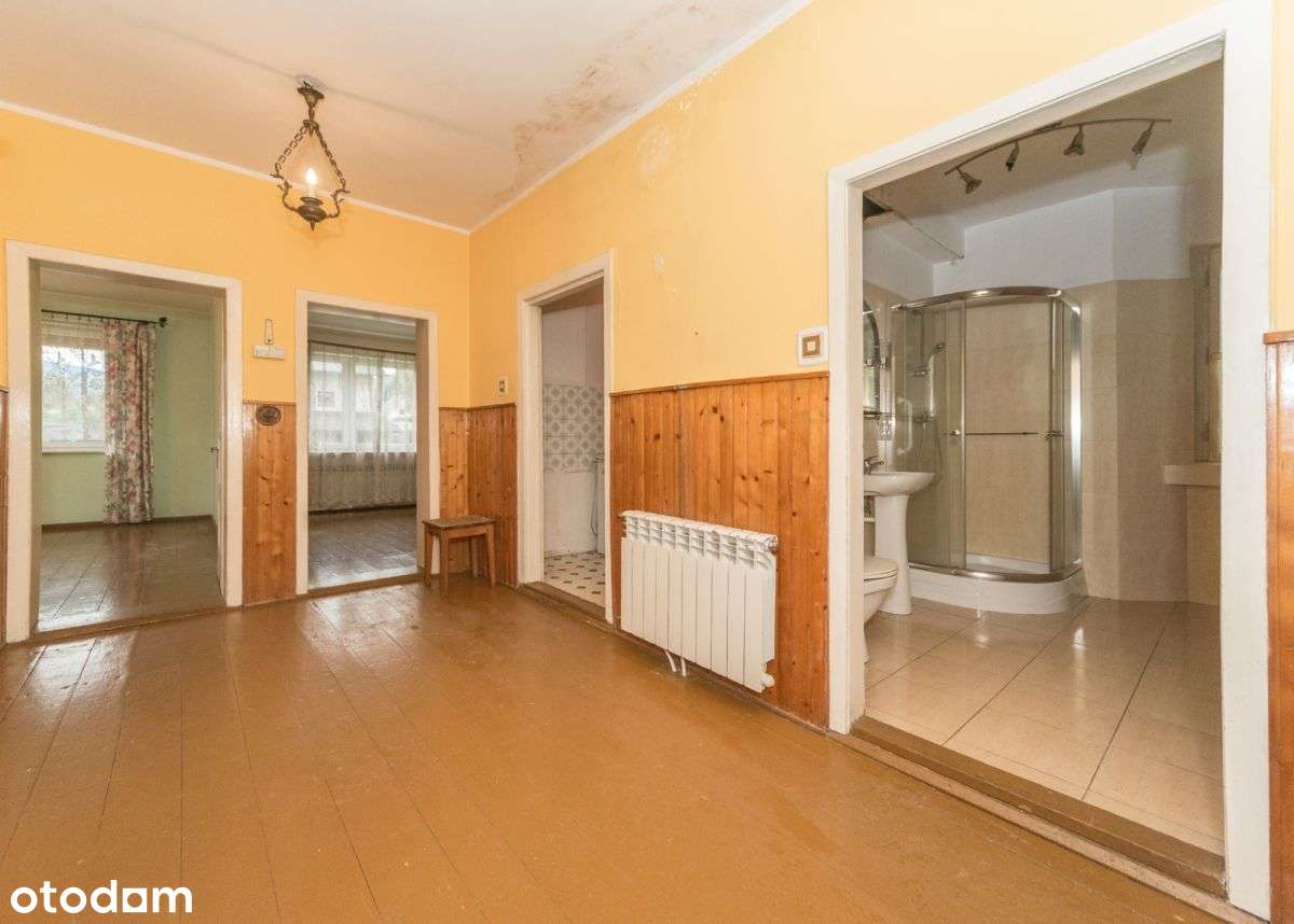 Lokal mieszkalny/usługowy Bystra, Szczyrkowska-6