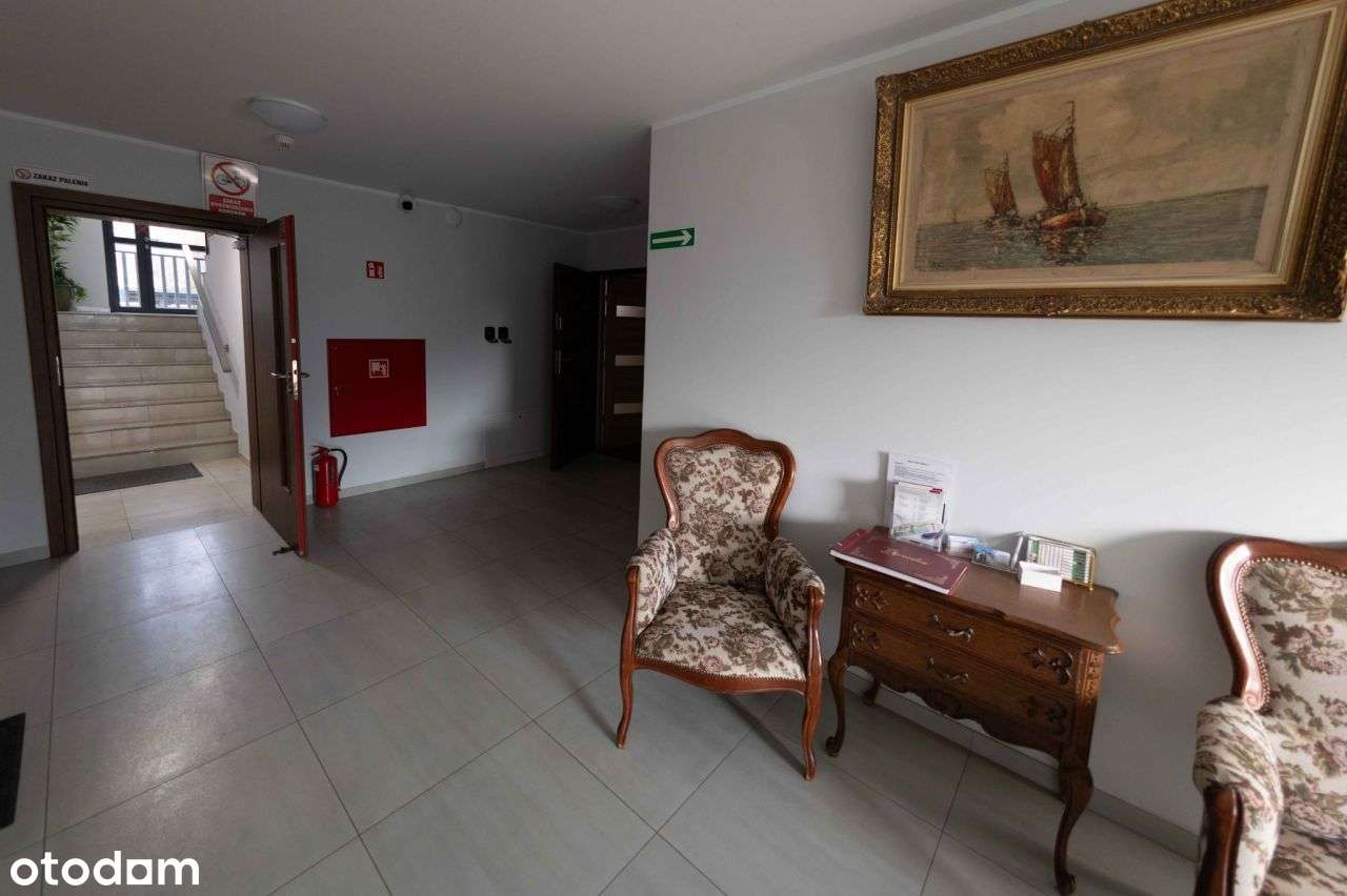 Inwestycyjne - dwa mieszkania pod wynajem-15