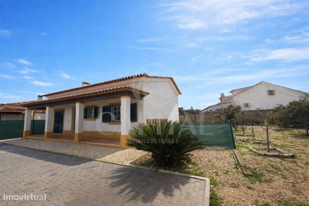 Moradia T3 em Benavente para Arrendamento - Grande imagem: 2/43