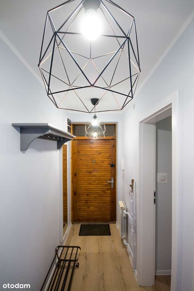 gotowiec inwestycyjny, 5 pokoi, Mokra 33-9