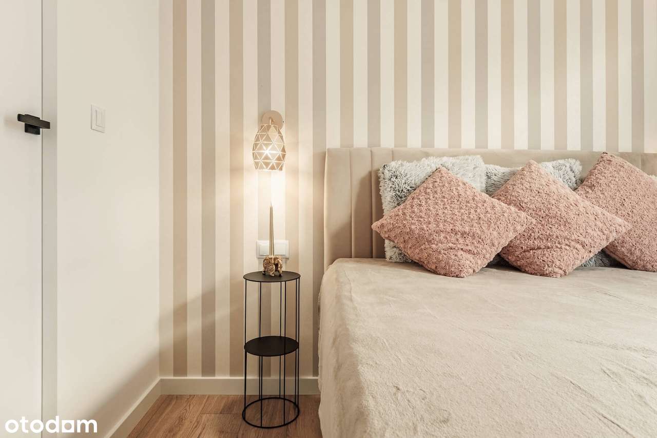 3 pokoje wykończone z architektem! Gotowe! BEZ PROWIZJI i PCC!-16