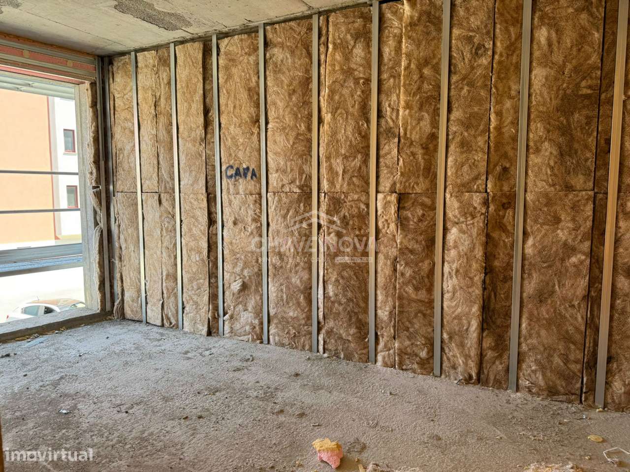 Apartamento T1 novo em São Bernardo – 242.500€-9