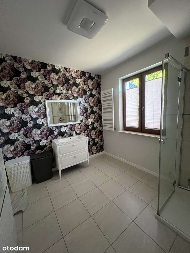 Komfortowy i ekonomiczny dom w Słupnie na sprzedaż-MOŻLIWOŚĆ ZAMIANY !-15