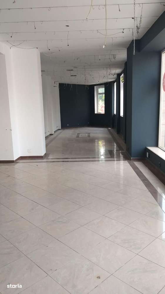 Cladire Vulcanescu / Berzei | Dinicu Golescu | Gara de Nord-7