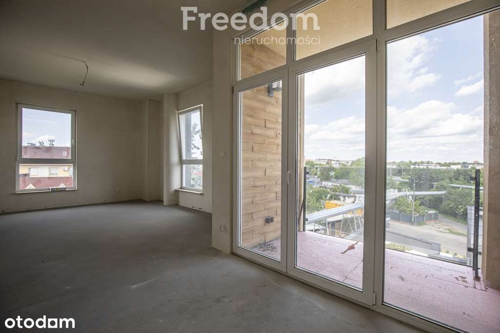 Nowe mieszkanie z balkonem w Brzegu–gotowe w 2025 - Pełny obrazek: 4/19