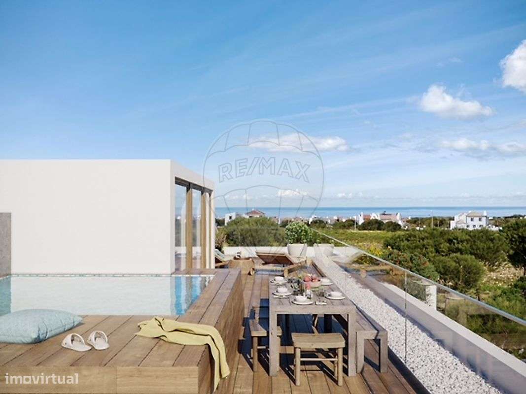 Apartamento T3 para venda - Grande imagem: 4/6