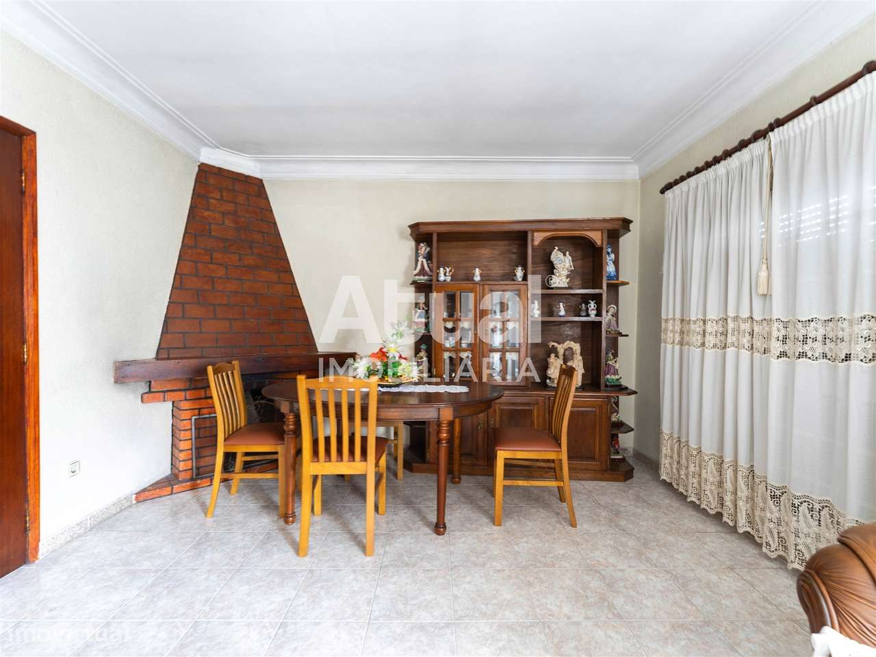 Moradia T3 Venda em Moreira de Cónegos,Guimarães - Grande imagem: 4/22