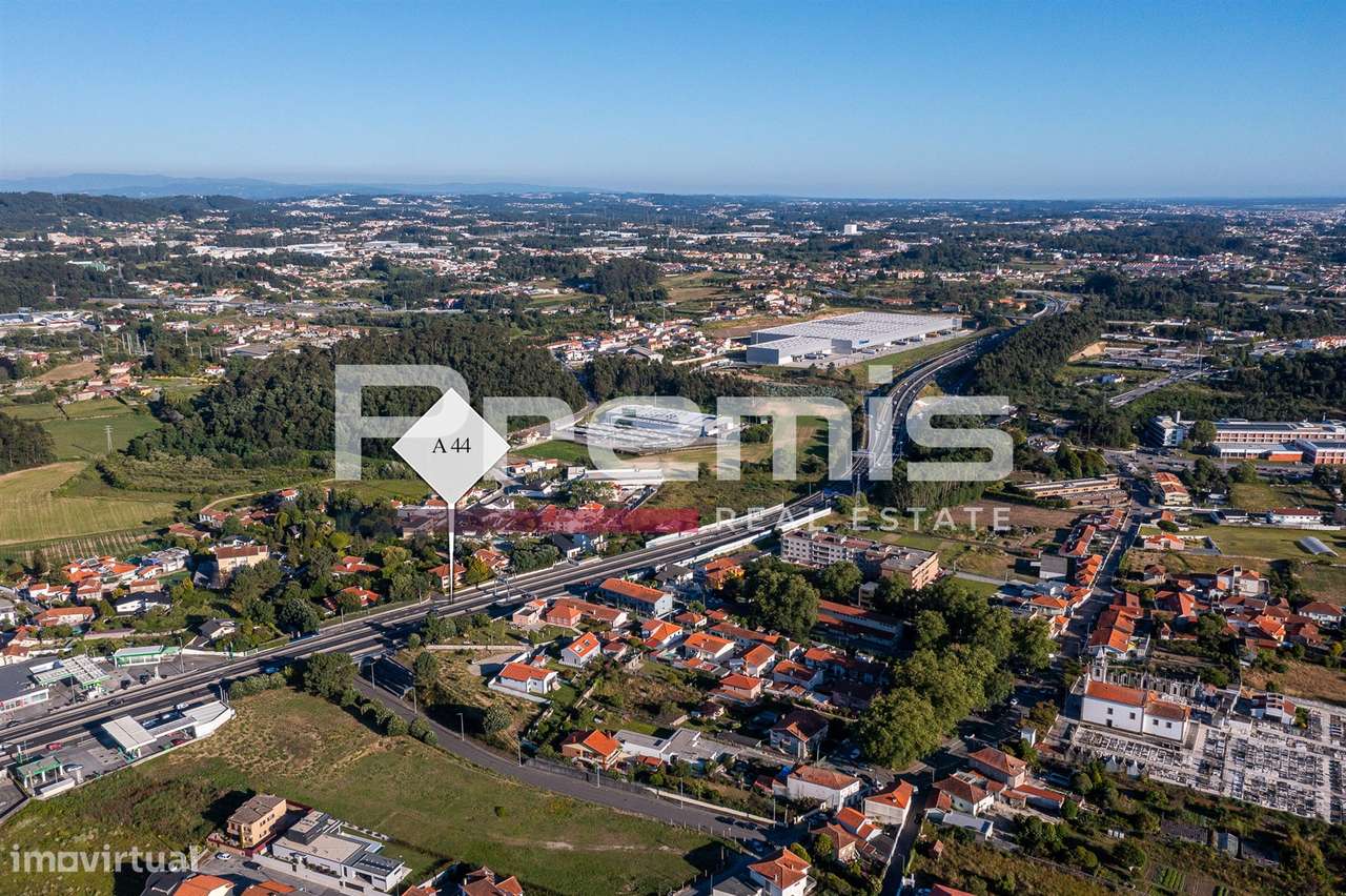 Apartamento T3 Venda em Gulpilhares e Valadares,Vila Nova de Gaia-15