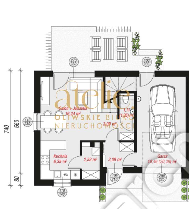 Gniazdo rodzinnego ciepła przy ul. Kosa!-6