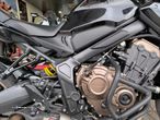 Honda CB 650 RA Neo Sports Cafe Akrapovic - 17