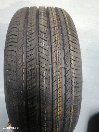 Anvelopa noua vara 235/50 R18 BRIDGESTONE Dueler HL400 97H - 2