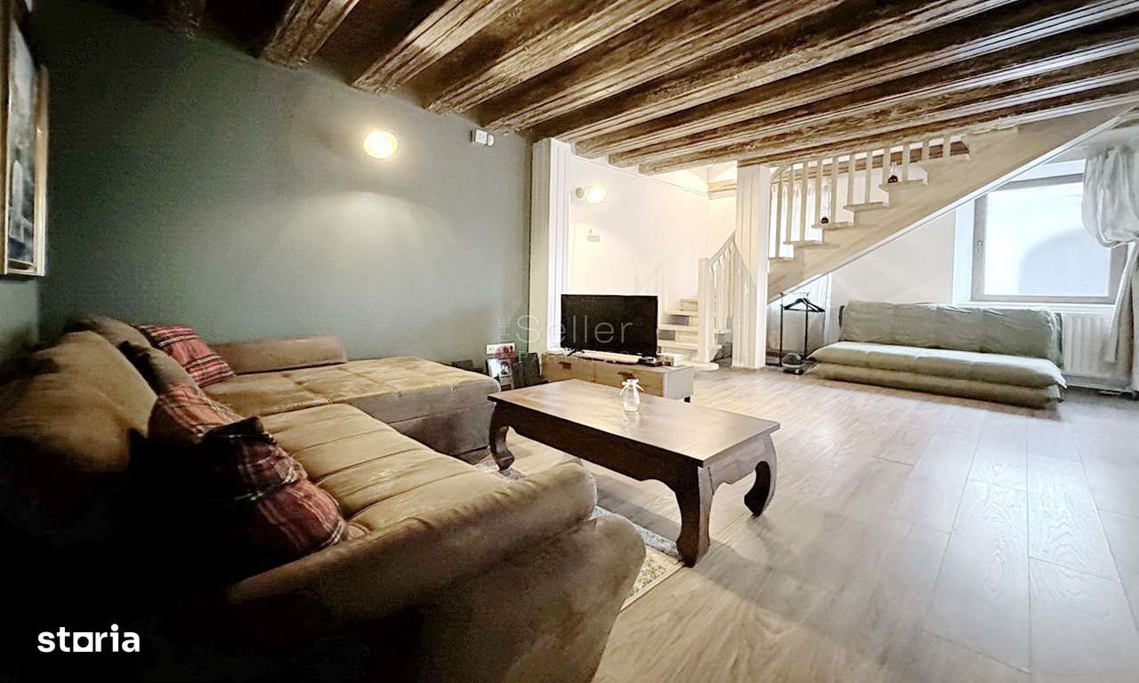 Zona Ultracentrala | Pretabil Investitie - Imagine principală: 1/15