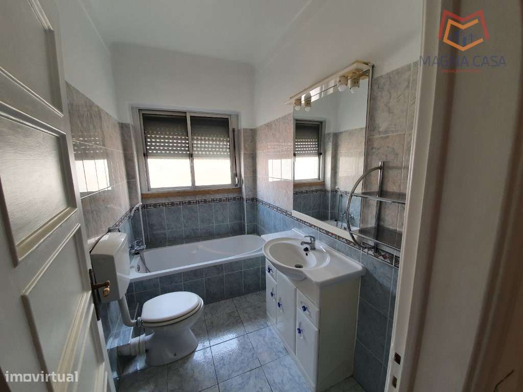 T1 Penha França, Lisboa - Grande imagem: 3/32