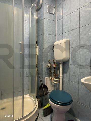 RECO, garsoniera mobilata, utilata, la super pret, Rogerius, Oradea - Imagine principală: 4/9