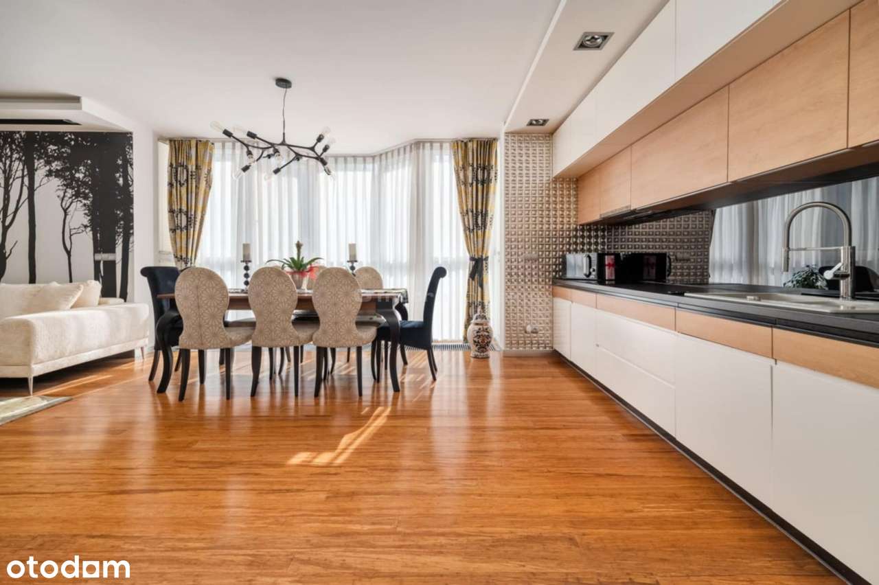 Luksusowy apartament na zielonym Julianowie - Pełny obrazek: 4/14