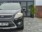 Ford Kuga 2.0 TDCi 2x4 SYNC - 21