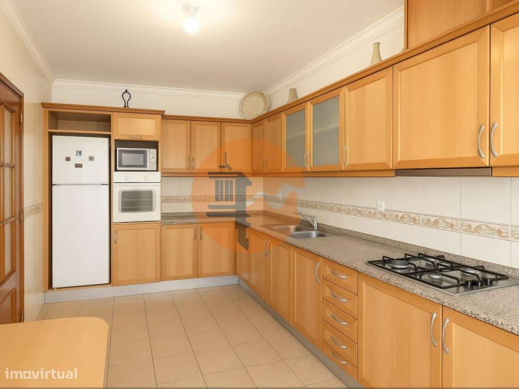 Moradia T4 Geminada no Mato Santo Espirito, Tavira - Grande imagem: 4/29