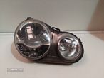 Farol Dto Volkswagen Polo (9N_) - 1