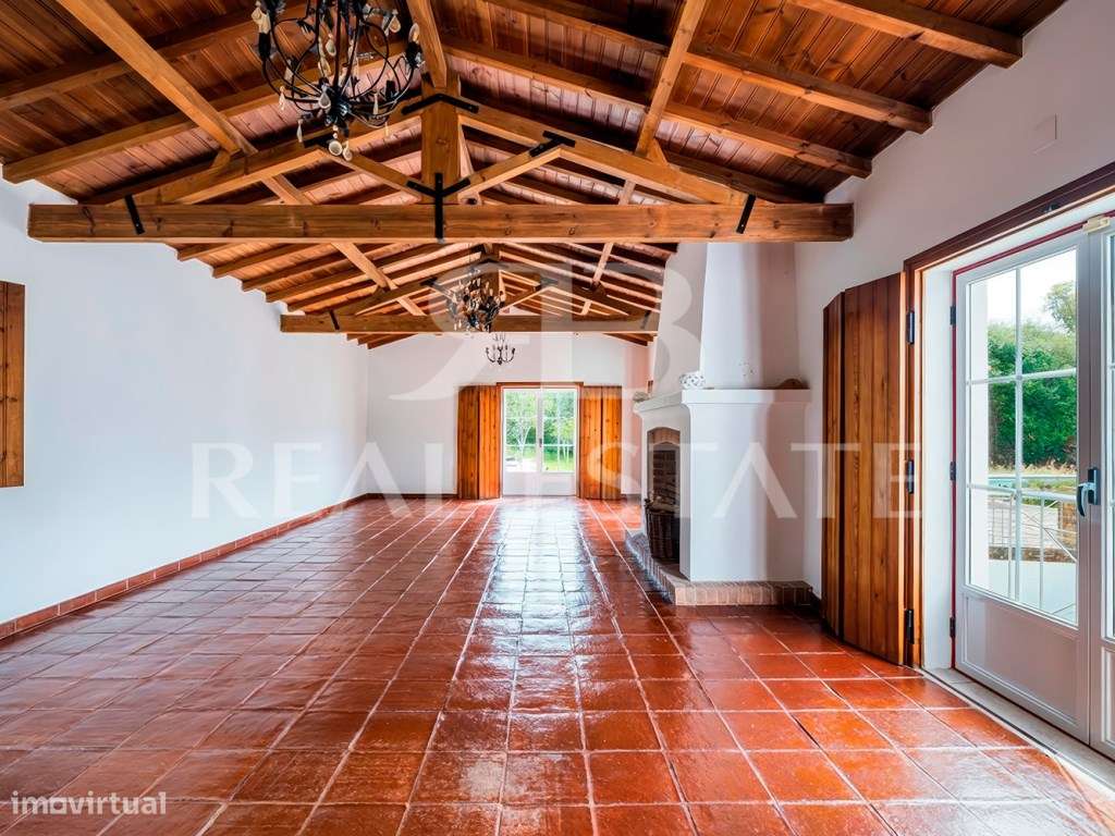 Propriedade no Alentejo | Montemor-o-Novo | A uma hora de Lisboa-6