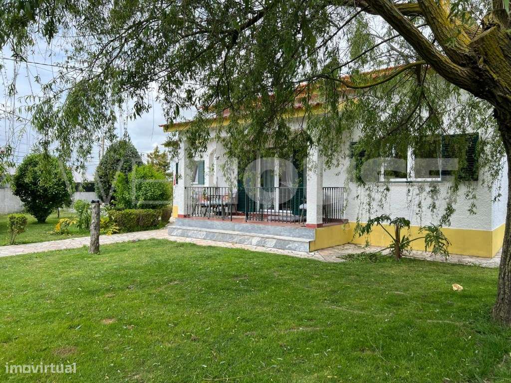 Moradia Térrea V5 na Lagoinha , Palmela-9