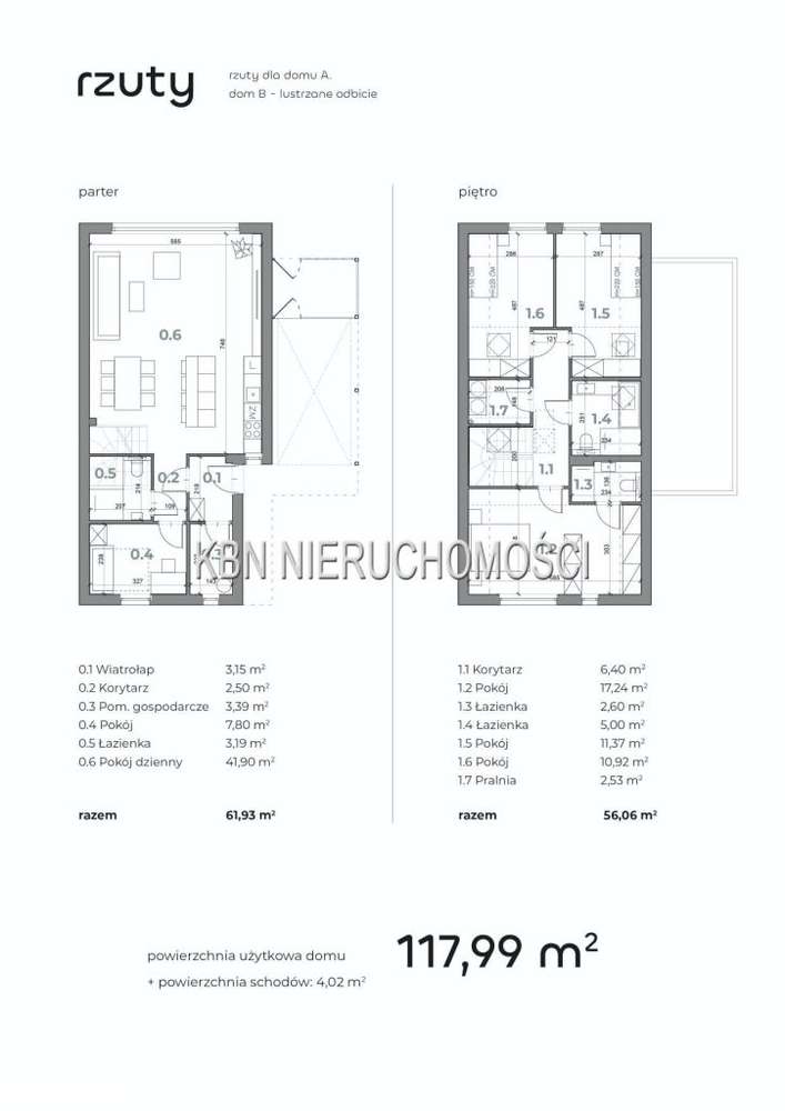 Dom na 6 arowej działce/ Młodziejowice-7