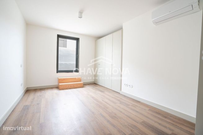 T2 Duplex Novo em Bonjardim, Porto-3