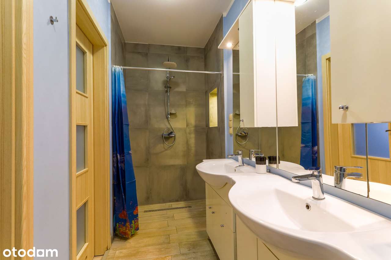 Wyjątkowa Dom i Działający Biznes w Sercu Historycznej Warmii-16