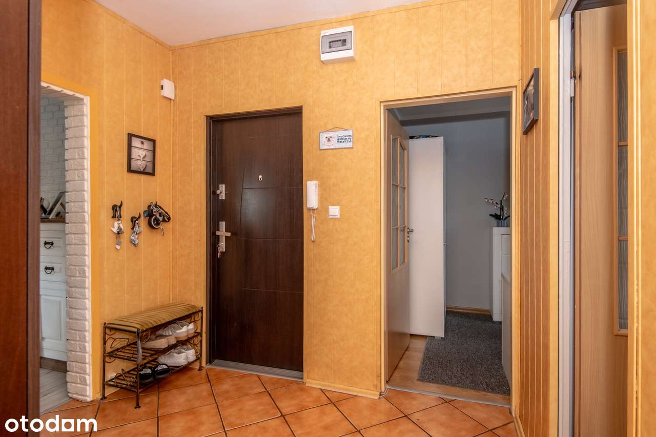 Mieszkanie przy jeziorze swarzędzkim, cicha i spokojna okolica-13