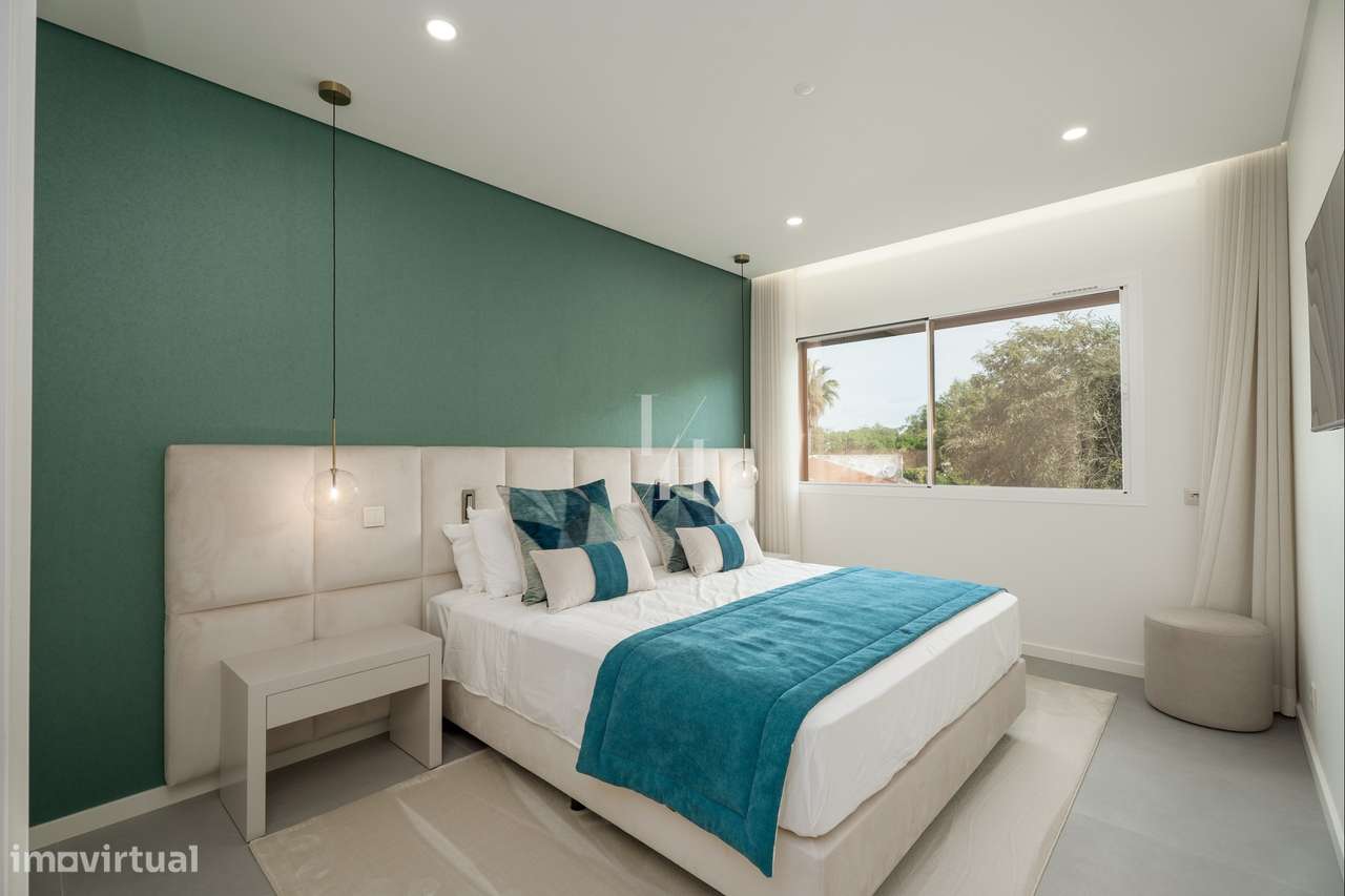 T2 NOVA CONSTRUÇÃO à venda, em Quarteira-16