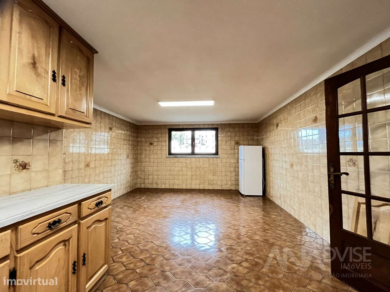 Apartamento T2 Arrendamento em Rio de Loba,Viseu - Grande imagem: 4/16