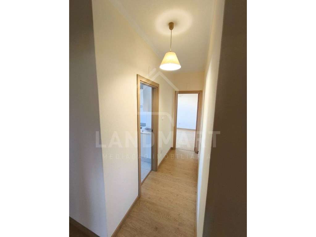 Apartamento T2, Rio Maior-6