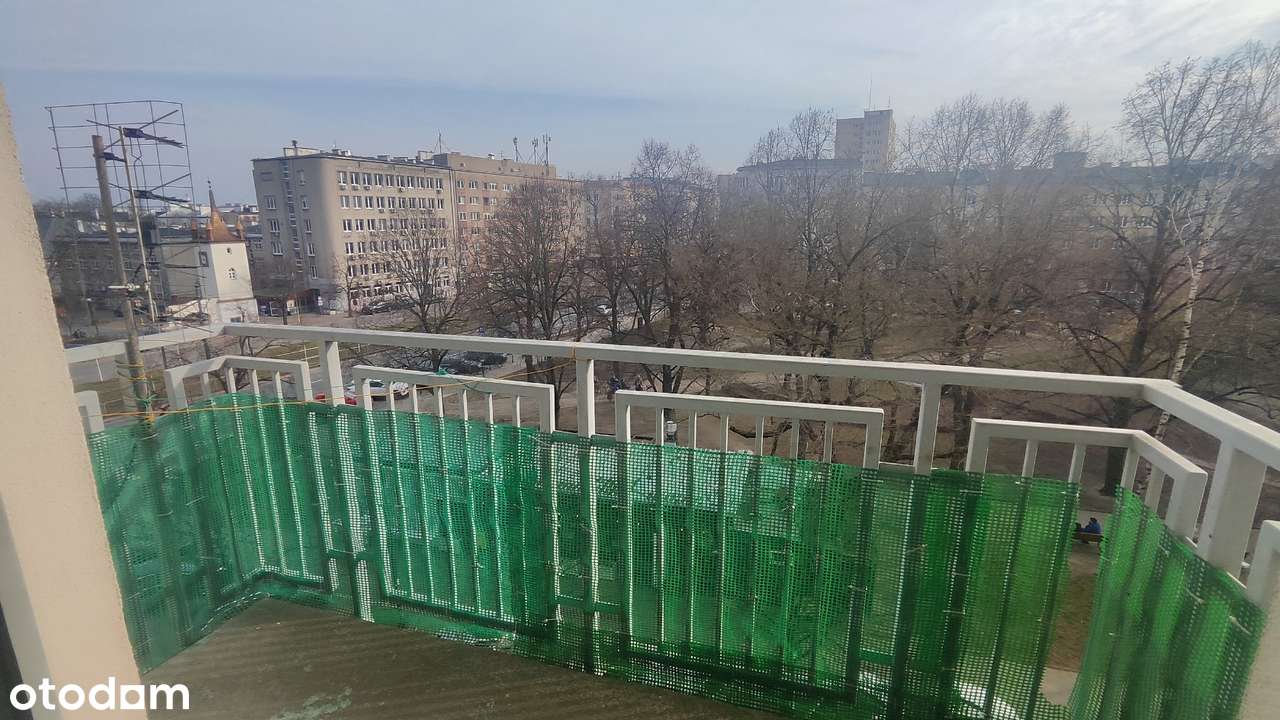 2-pokojowe mieszkanie z balkonem i windą Różana 4/6 - Pełny obrazek: 4/16