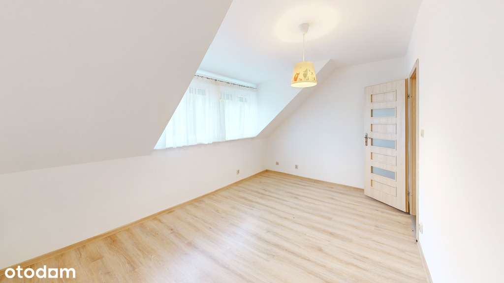 Mieszkanie 200 m od morza - dodatkowo garaż!-2