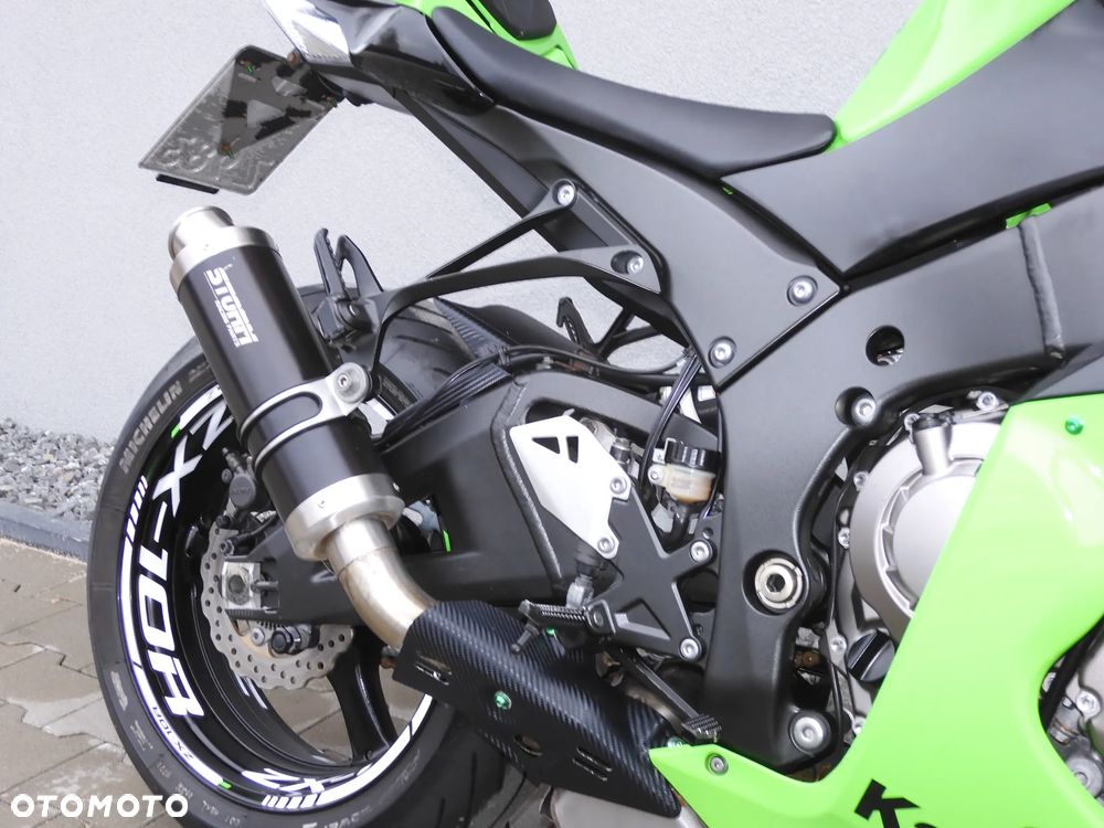 ZX10R#2012#Potwierdzony p...