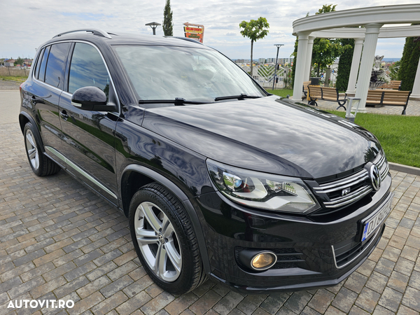 Volkswagen Tiguan 2.0 TDI DPF 4Motion DSG CityScape - 1