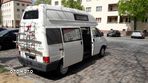 Volkswagen Transporter California Exclusive - 22