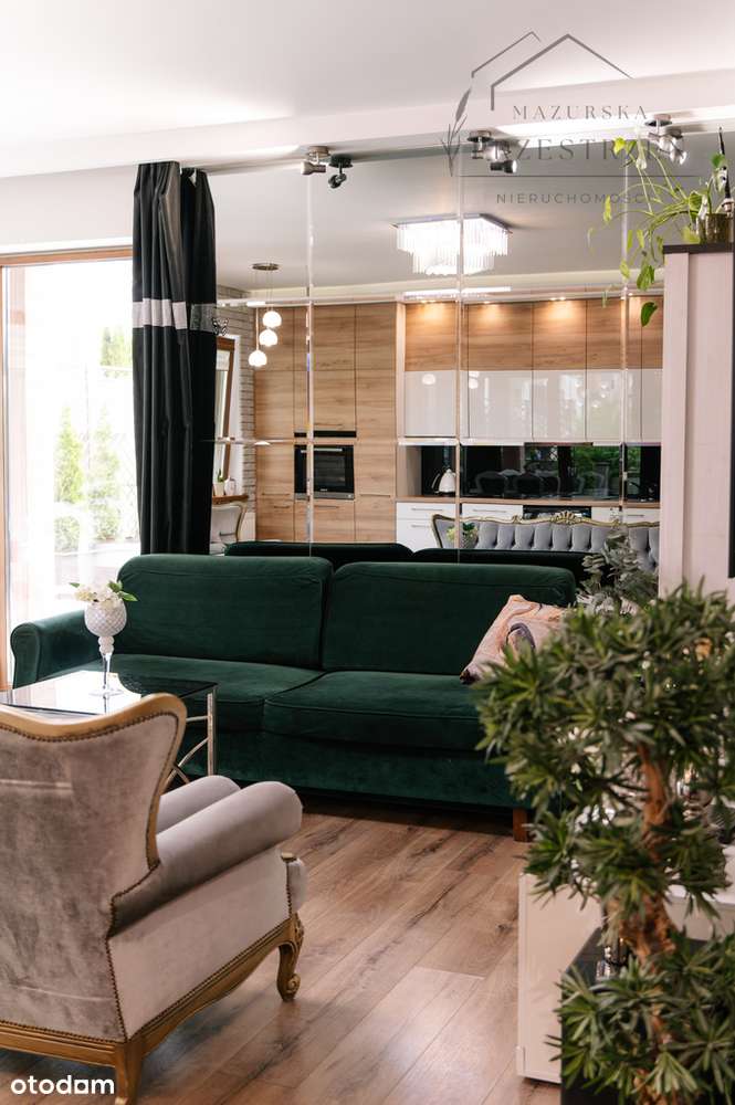 4 pokoje, 88m2 | taras 68 m² | Tuwima Park-10